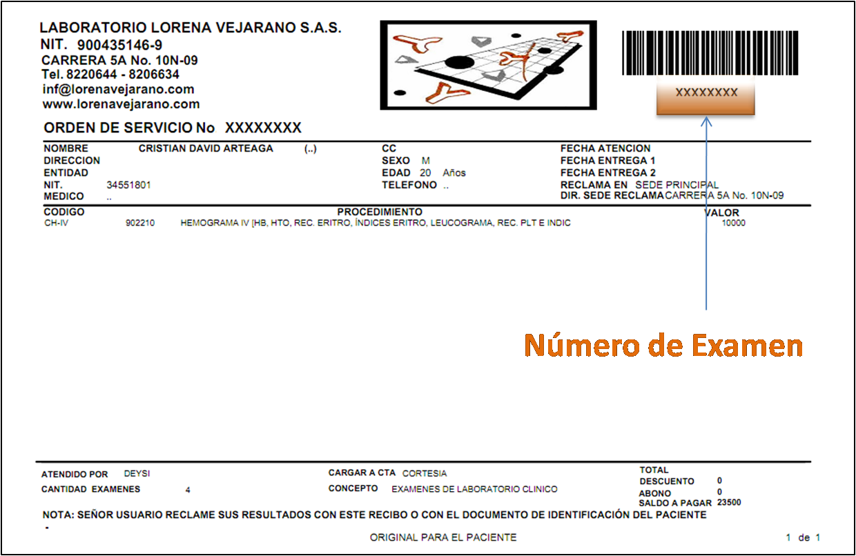 Ejemplo